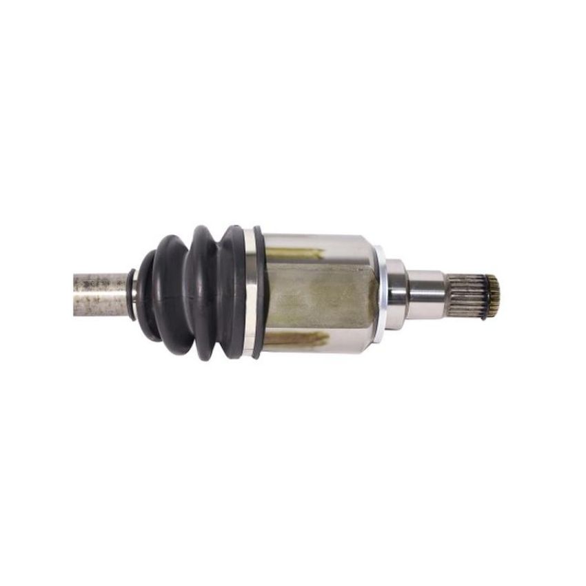 GSP NCV82078 2014 Jeep Patriot Sport (2.4 - 4WD) CV Axle Assembly  - Front Left