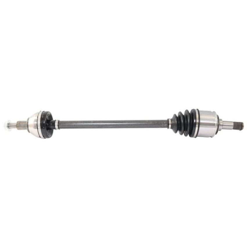 GSP NCV82081 2021-24; Jeep Grand Cherokee; (Rear Left)
