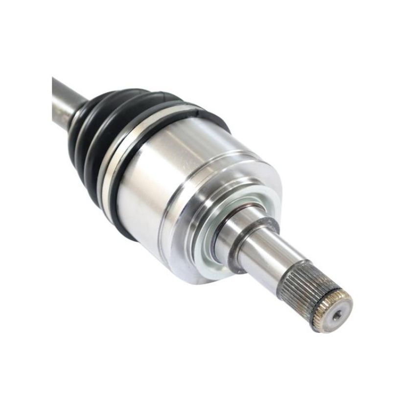 GSP NCV82081 2021-24; Jeep Grand Cherokee; (Rear Left)