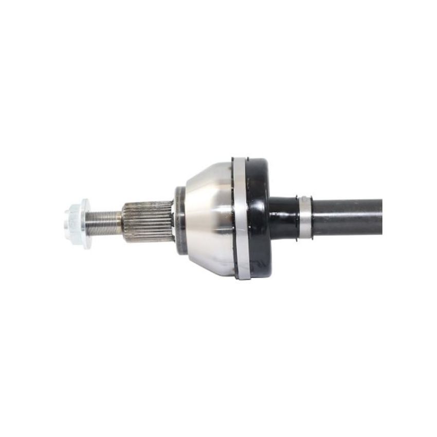 GSP NCV82081 2021-24; Jeep Grand Cherokee; (Rear Left)