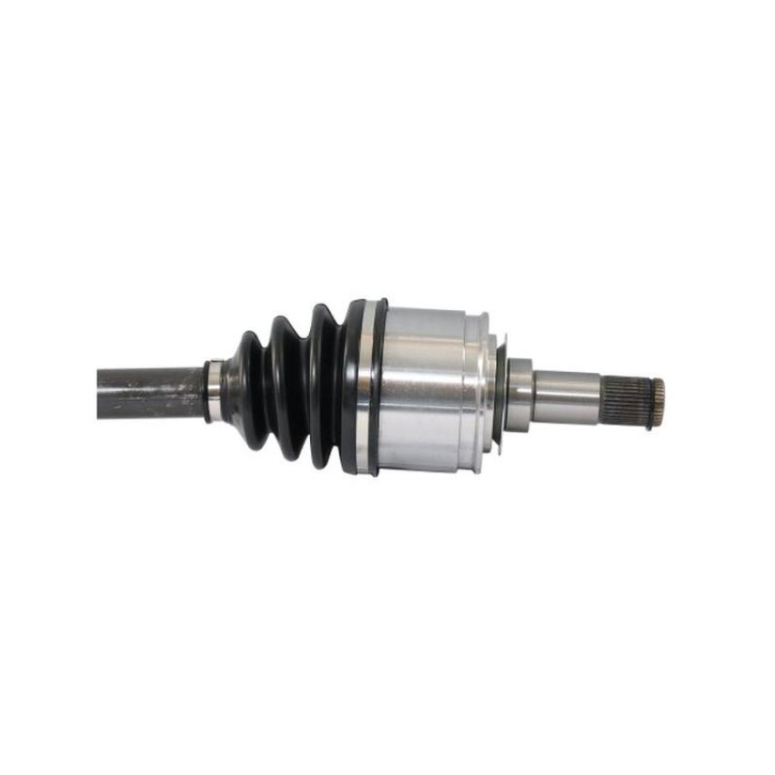 GSP NCV82081 2021-24; Jeep Grand Cherokee; (Rear Left)