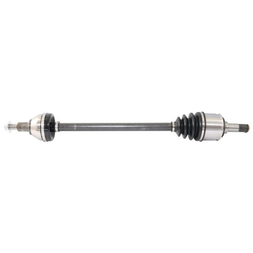 GSP NCV82082 2021-24; Jeep Grand Cherokee, Grand Cherokee L; (Rear Right)