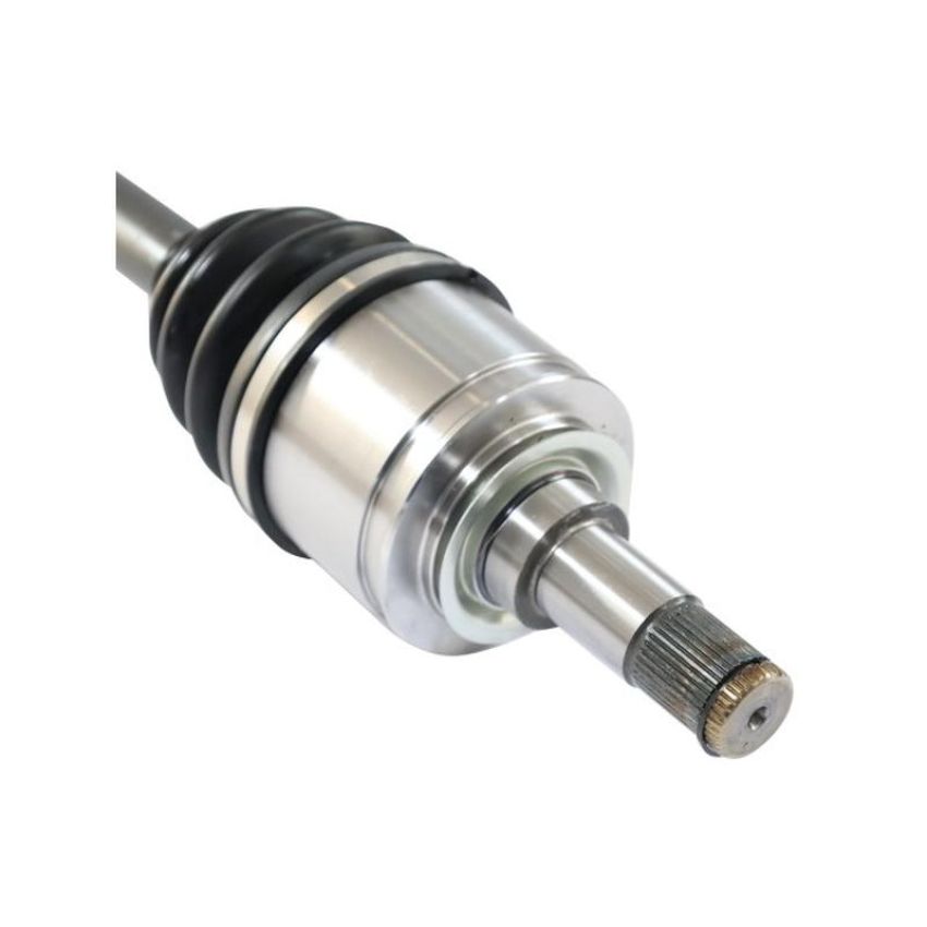 GSP NCV82082 2021-24; Jeep Grand Cherokee, Grand Cherokee L; (Rear Right)