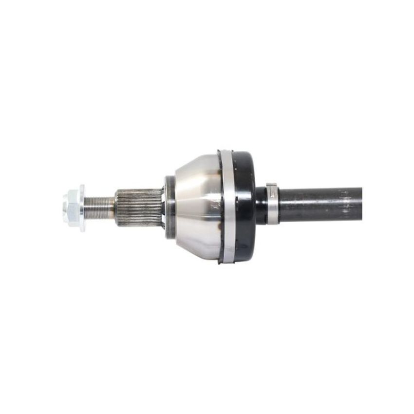 GSP NCV82082 2021-24; Jeep Grand Cherokee, Grand Cherokee L; (Rear Right)