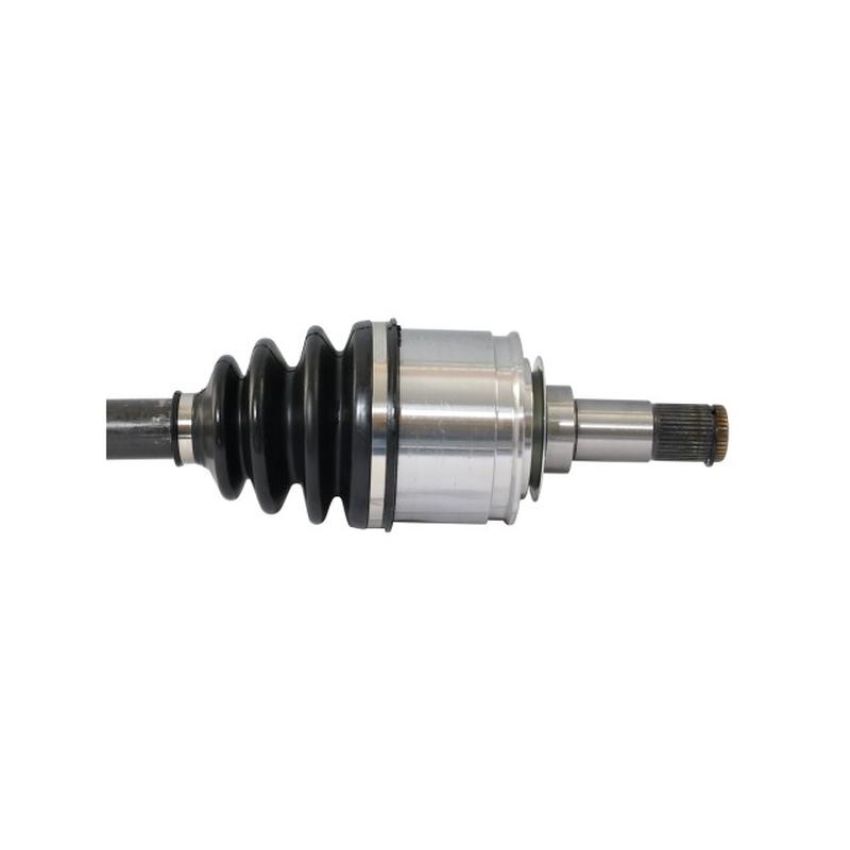 GSP NCV82082 2021-24; Jeep Grand Cherokee, Grand Cherokee L; (Rear Right)