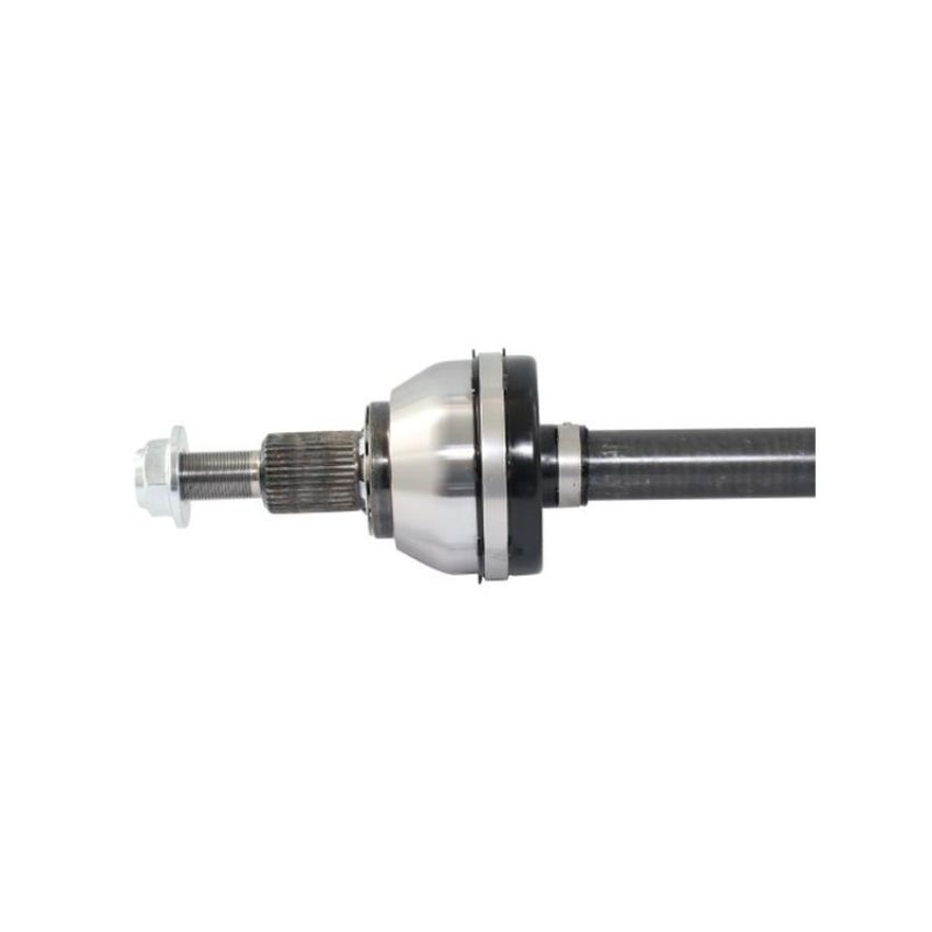 GSP NCV82083 2022-24; Jeep Grand Cherokee, Grand Cherokee L; (Rear Left)