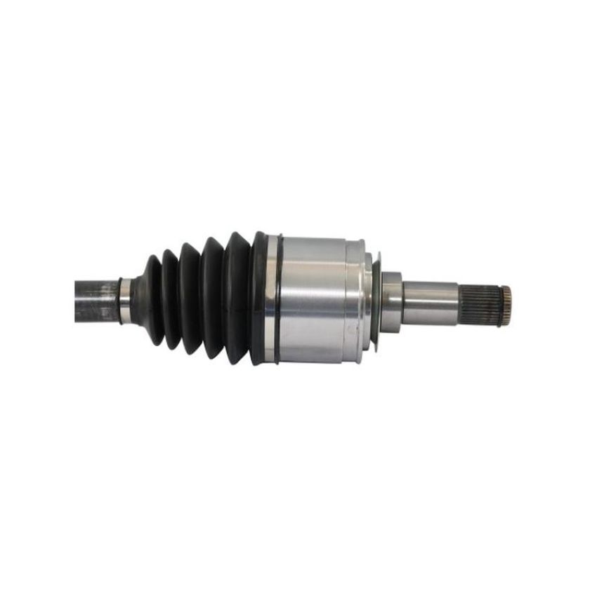 GSP NCV82083 2022-24; Jeep Grand Cherokee, Grand Cherokee L; (Rear Left)