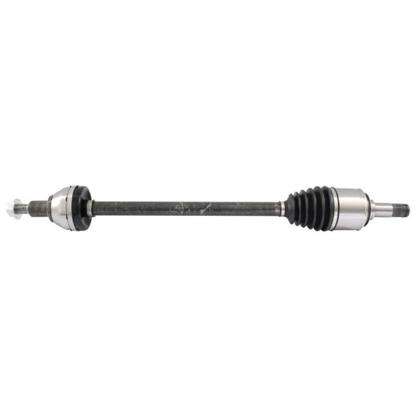 GSP NCV82084 2021-24; Jeep Grand Cherokee, Grand Cherokee L; (Rear Right)