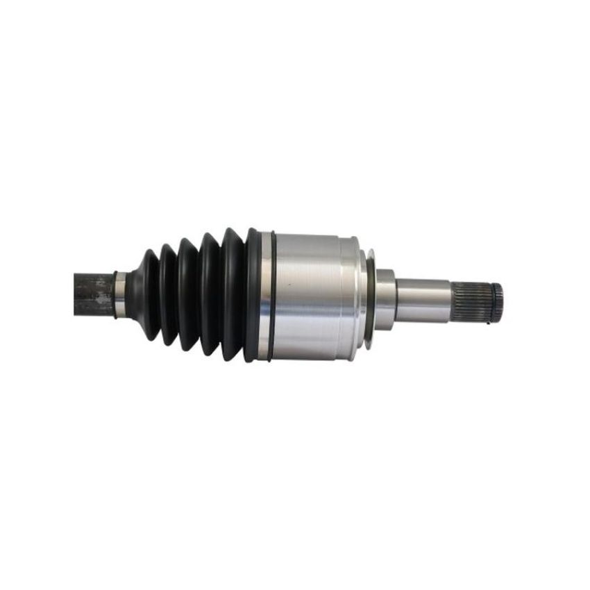 GSP NCV82084 2021-24; Jeep Grand Cherokee, Grand Cherokee L; (Rear Right)
