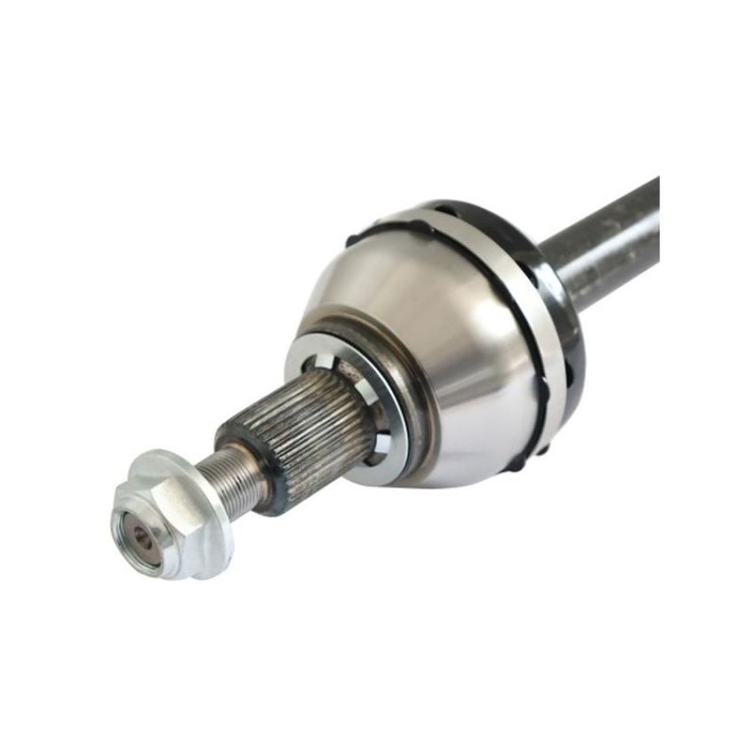 GSP NCV82084 2021-24; Jeep Grand Cherokee, Grand Cherokee L; (Rear Right)