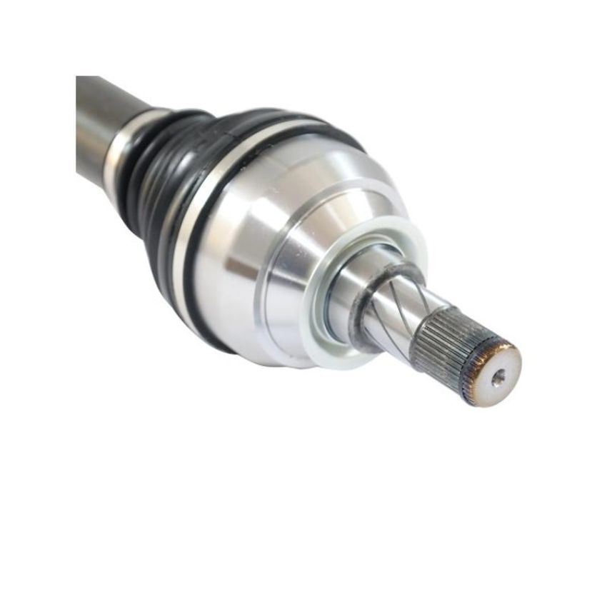 GSP NCV82085 2022-24; Jeep Grand Cherokee, Grand Cherokee L; (Front Right)
