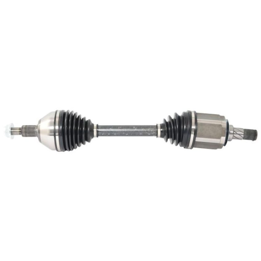 GSP NCV82086 2021-24; Jeep Grand Cherokee, Grand Cherokee L; (Front Right)