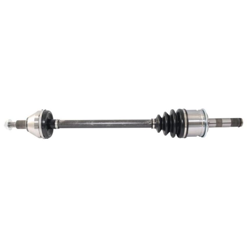 GSP NCV82087 2021-24; Jeep Grand Cherokee, Grand Cherokee L; (Rear Left)