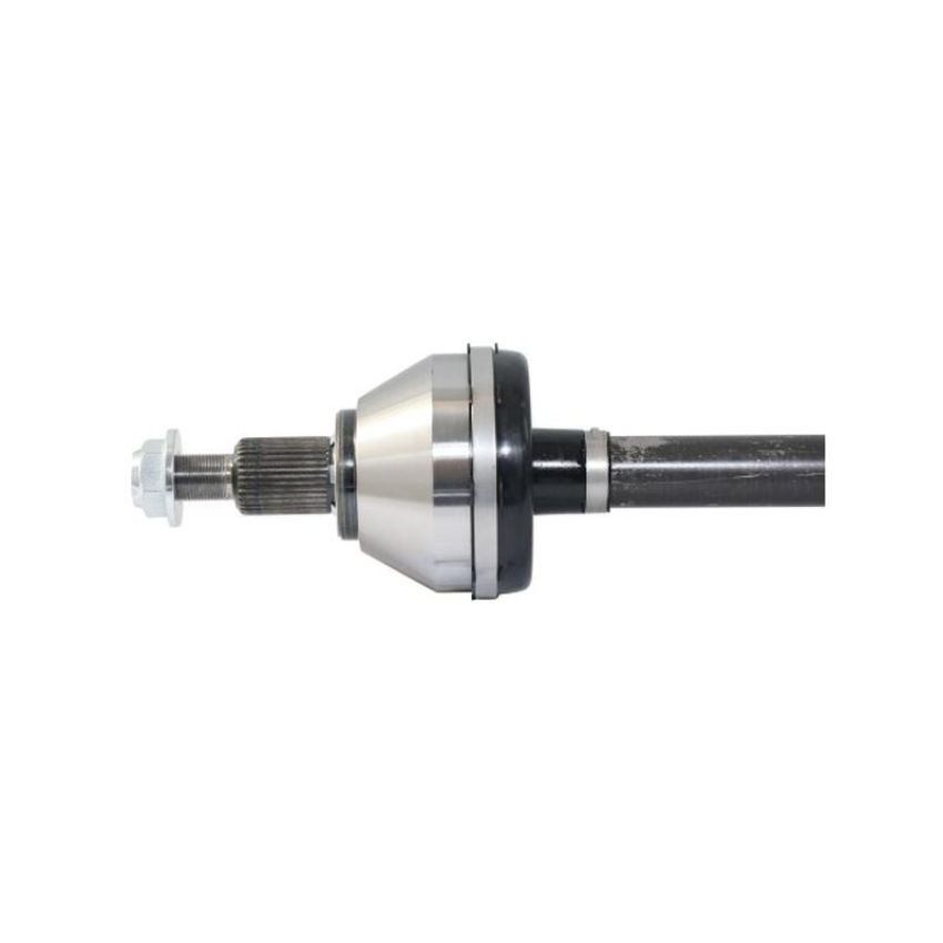 GSP NCV82087 2021-24; Jeep Grand Cherokee, Grand Cherokee L; (Rear Left)