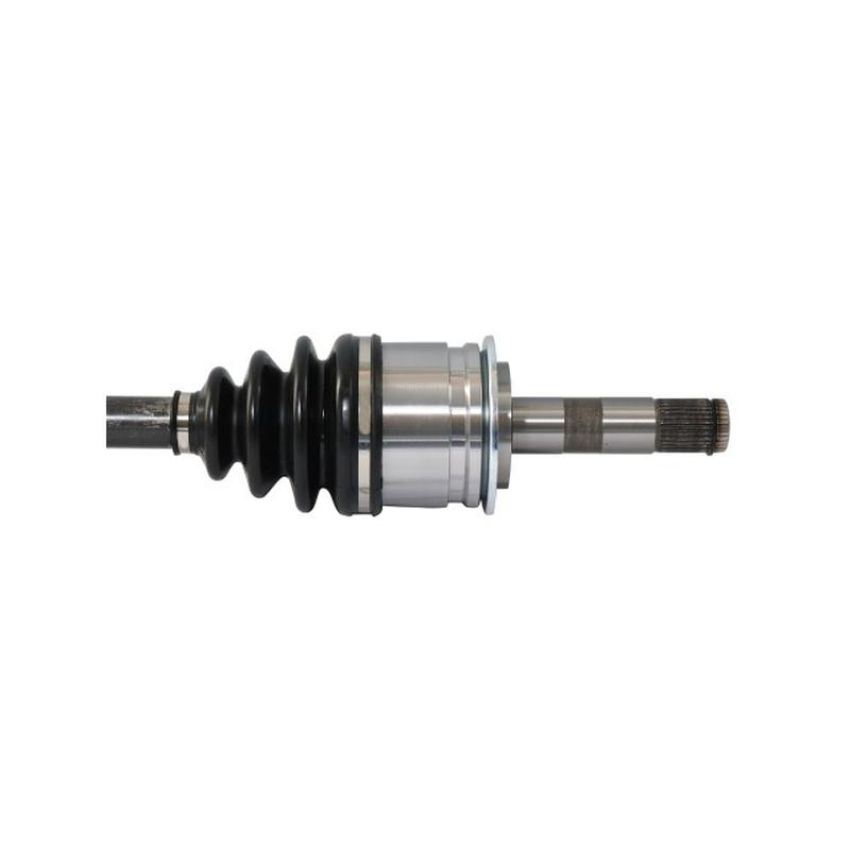 GSP NCV82087 2021-24; Jeep Grand Cherokee, Grand Cherokee L; (Rear Left)