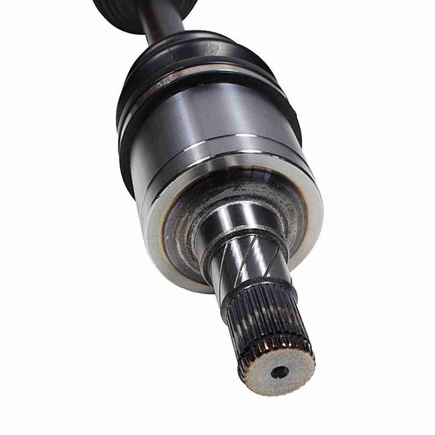 GSP NCV82500 Jeep (3.0, 3.7, 4.7, 5.7) CV Axle Assembly  - Front Left