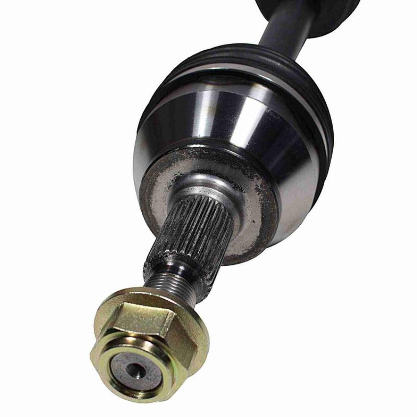 GSP NCV82500 Jeep (3.0, 3.7, 4.7, 5.7) CV Axle Assembly  - Front Left