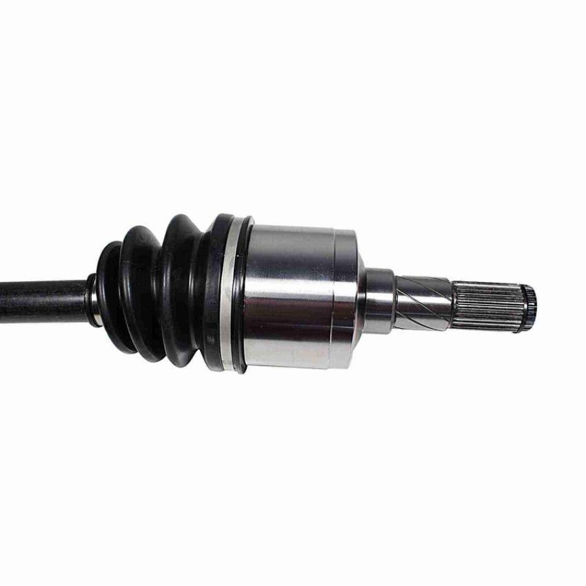 GSP NCV82501 Jeep (3.0, 3.7, 4.7, 5.7) CV Axle Assembly  - Front Left