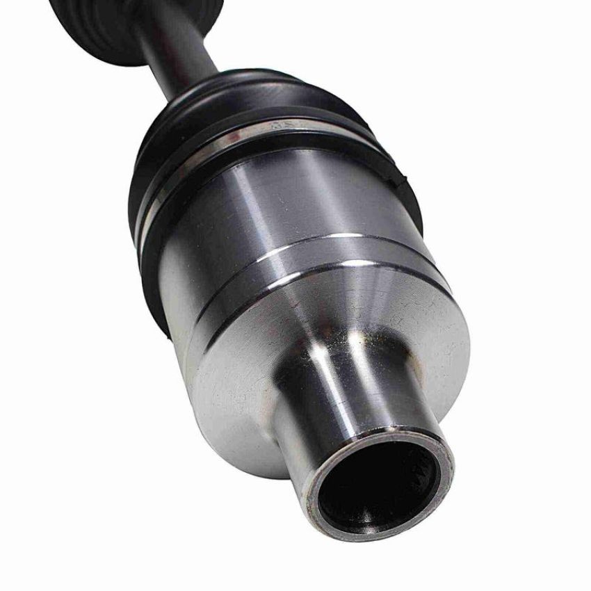 GSP NCV82502 Jeep (3.0, 3.7, 4.7, 5.7, 6.1) CV Axle Assembly  - Front Right