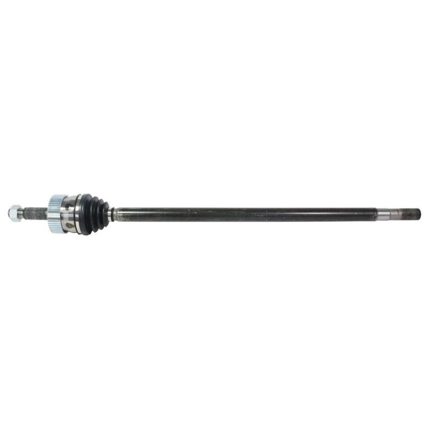 GSP NCV82504 Jeep (4WD) CV Axle Assembly  - Front Right