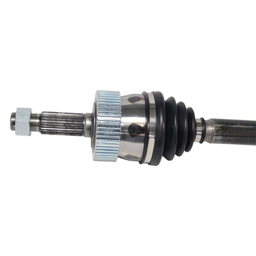 GSP NCV82504 Jeep (4WD) CV Axle Assembly  - Front Right