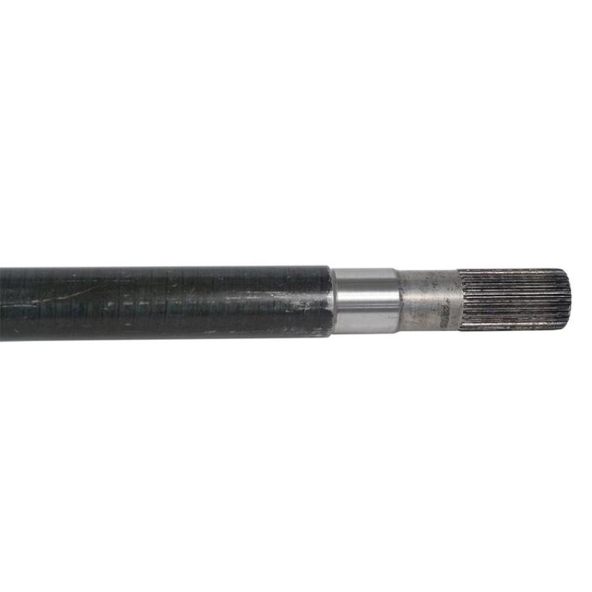 GSP NCV82504 Jeep (4WD) CV Axle Assembly  - Front Right