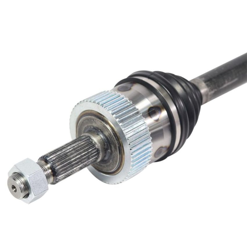 GSP NCV82504 Jeep (4WD) CV Axle Assembly  - Front Right