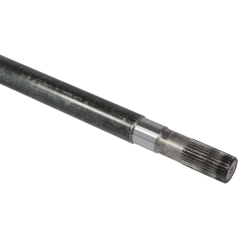 GSP NCV82505 Jeep (4WD) CV Axle Assembly  - Front Left