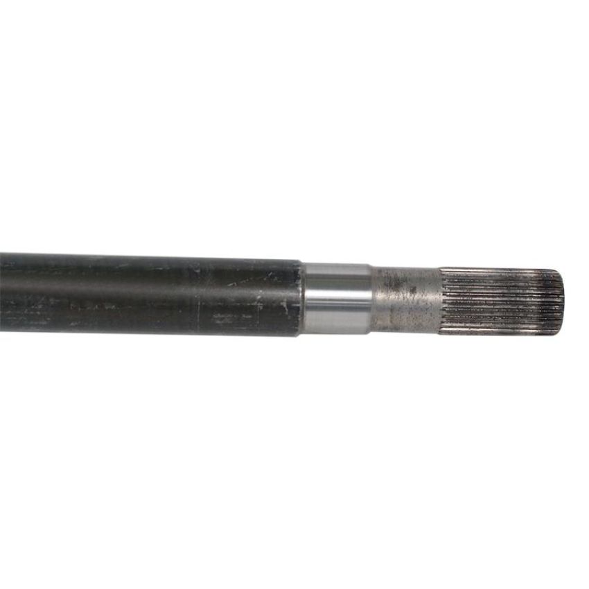 GSP NCV82505 Jeep (4WD) CV Axle Assembly  - Front Left
