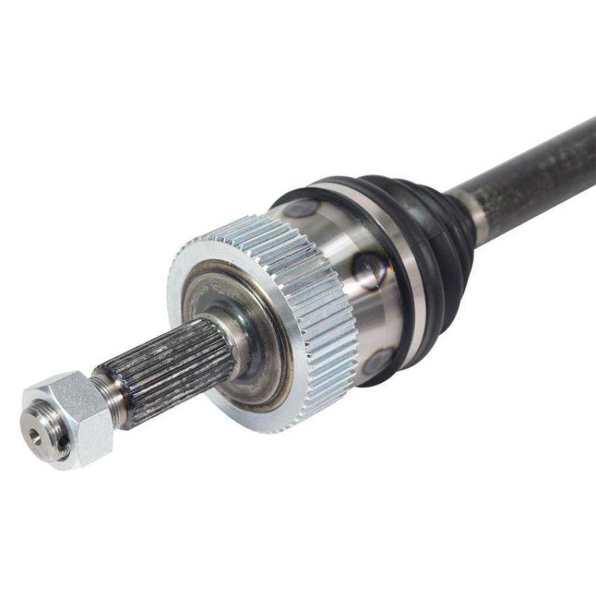 GSP NCV82505 Jeep (4WD) CV Axle Assembly  - Front Left