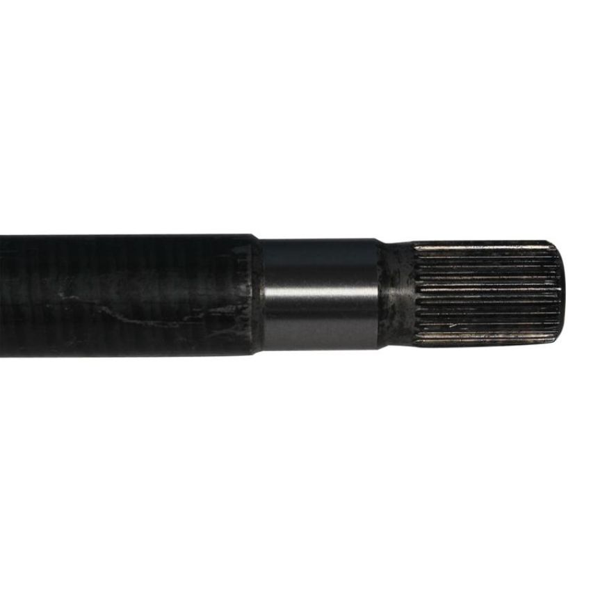 GSP NCV82510 99-04 Jeep Grand Cherokee CV Axle Assembly  - Front Left