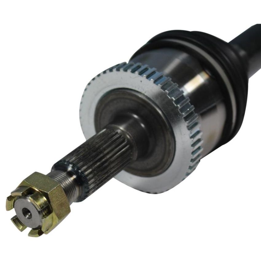 GSP NCV82510 99-04 Jeep Grand Cherokee CV Axle Assembly  - Front Left