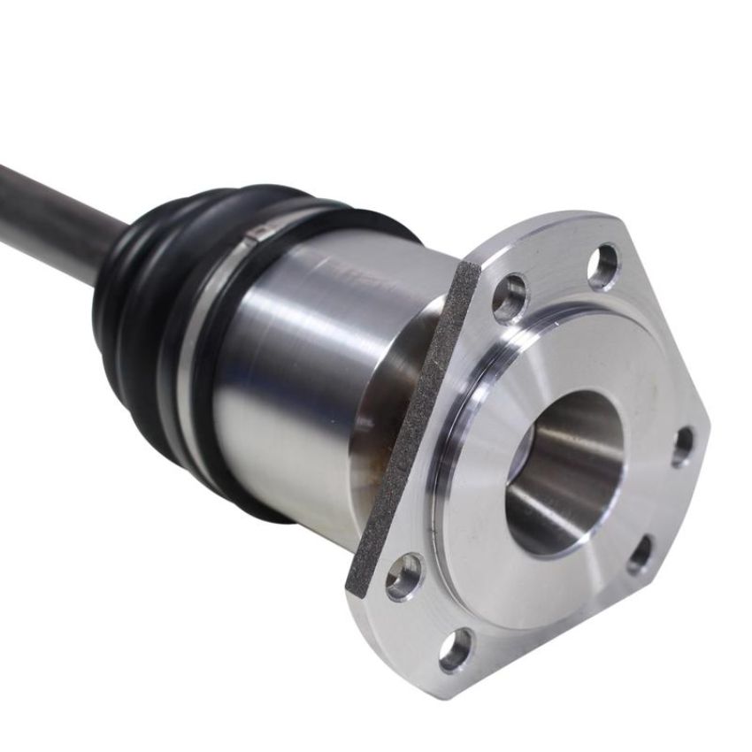 GSP NCV82999 92-01 AM General Hummer CV Axle Assembly  - Rear