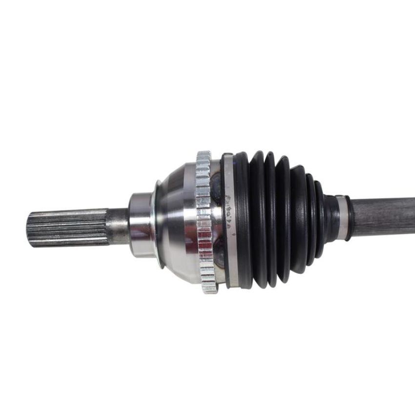GSP NCV82999 92-01 AM General Hummer CV Axle Assembly  - Rear
