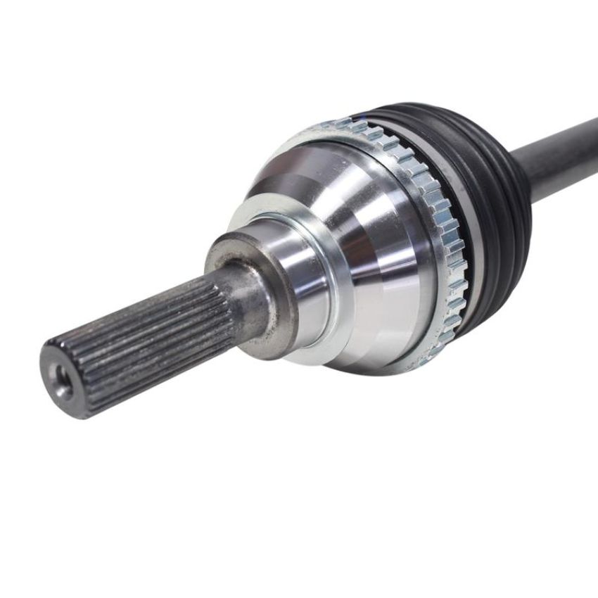 GSP NCV82999 92-01 AM General Hummer CV Axle Assembly  - Rear