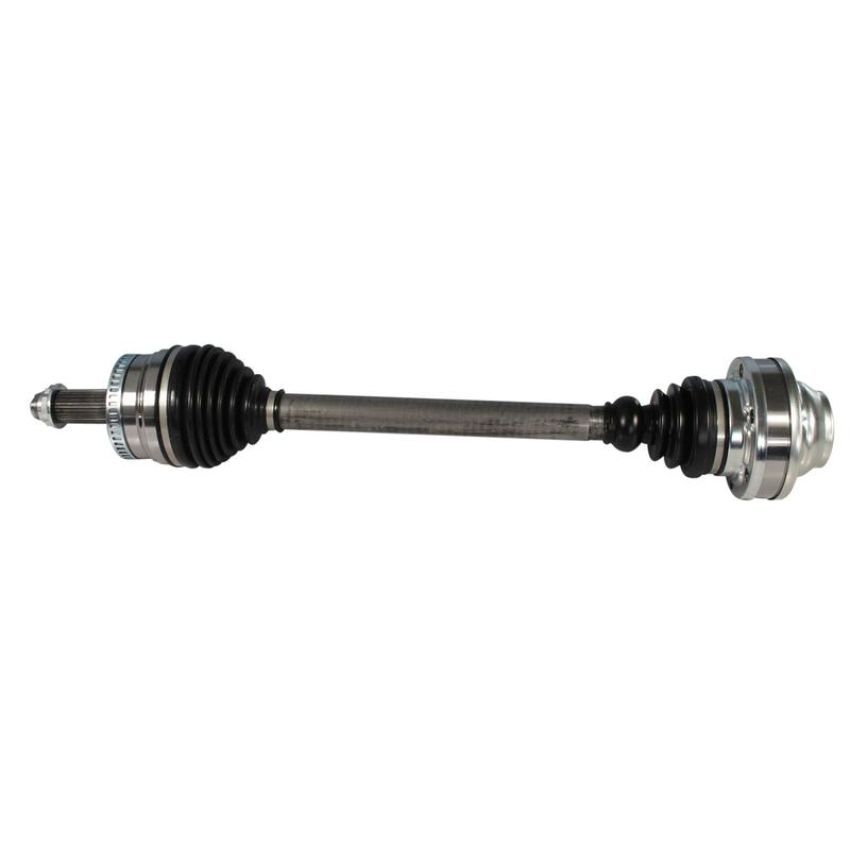 GSP NCV83000 03-05 Land Rover Range Rover CV Axle Assembly  - Rear