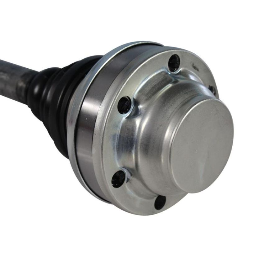 GSP NCV83000 03-05 Land Rover Range Rover CV Axle Assembly  - Rear