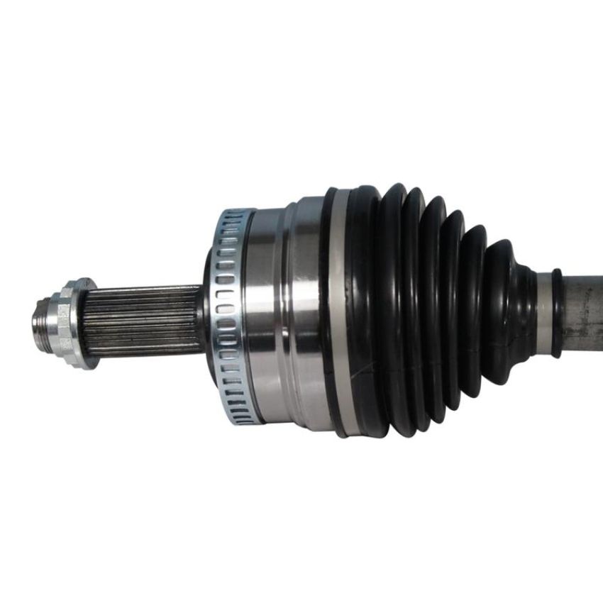 GSP NCV83000 03-05 Land Rover Range Rover CV Axle Assembly  - Rear