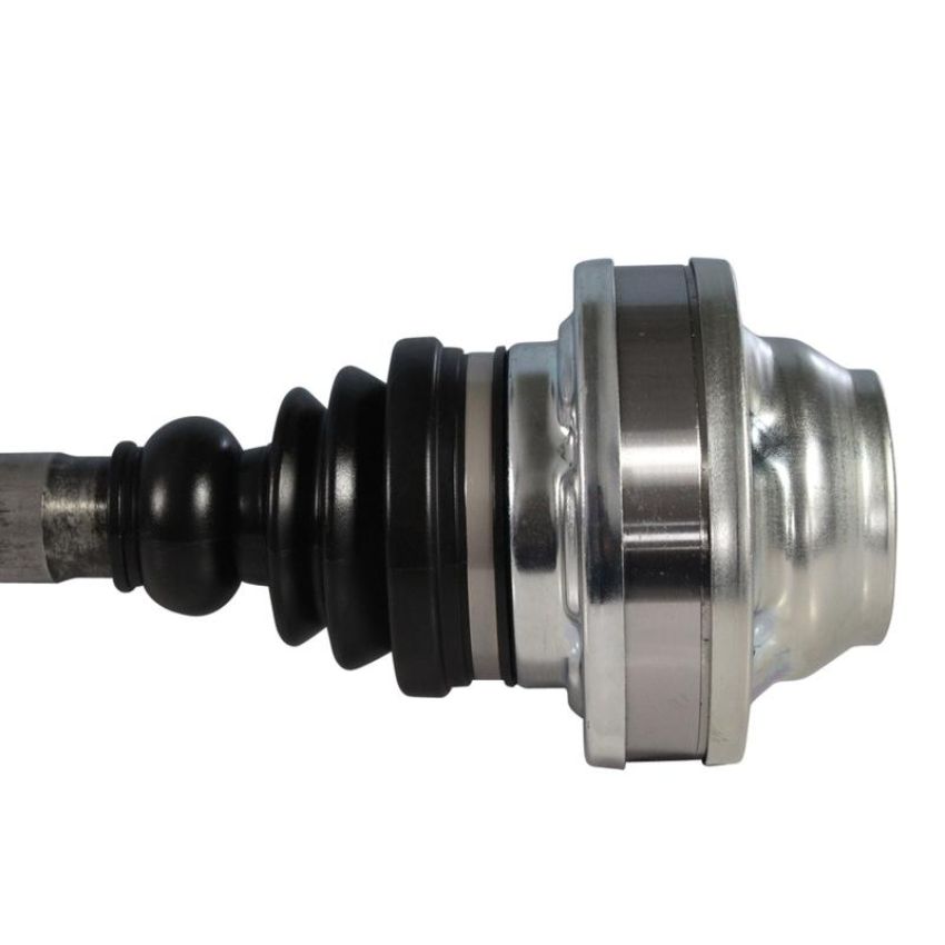 GSP NCV83000 03-05 Land Rover Range Rover CV Axle Assembly  - Rear