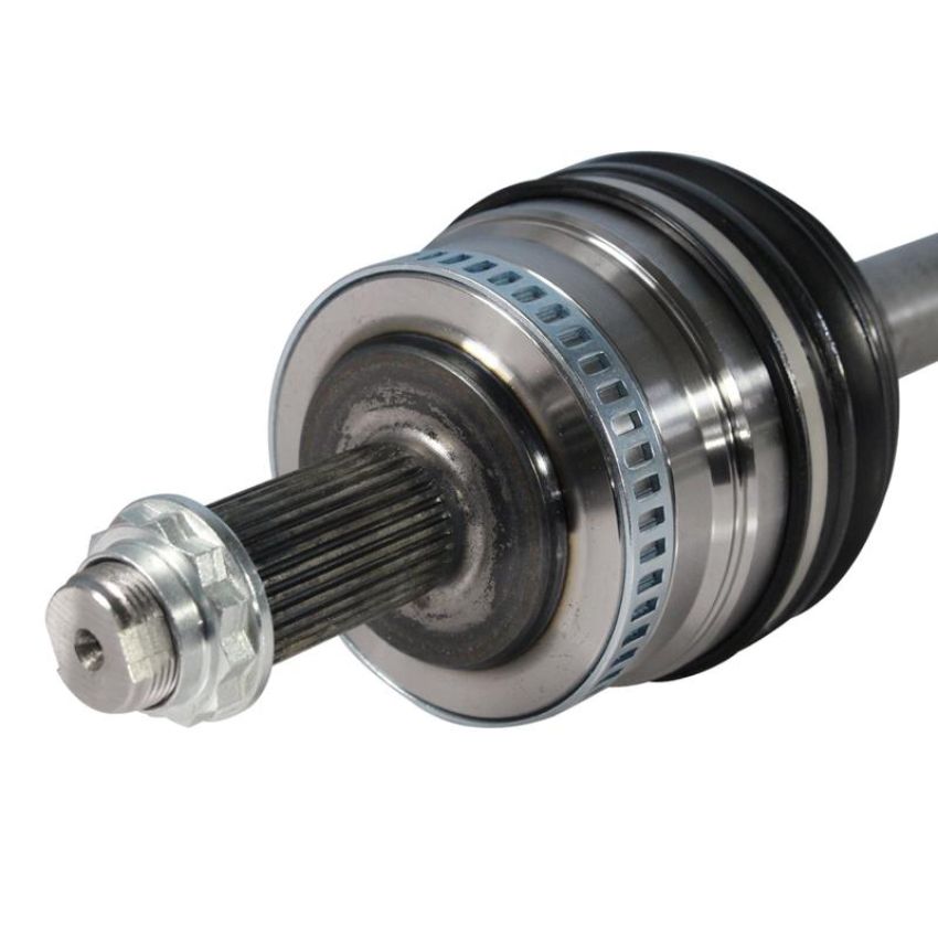 GSP NCV83000 03-05 Land Rover Range Rover CV Axle Assembly  - Rear