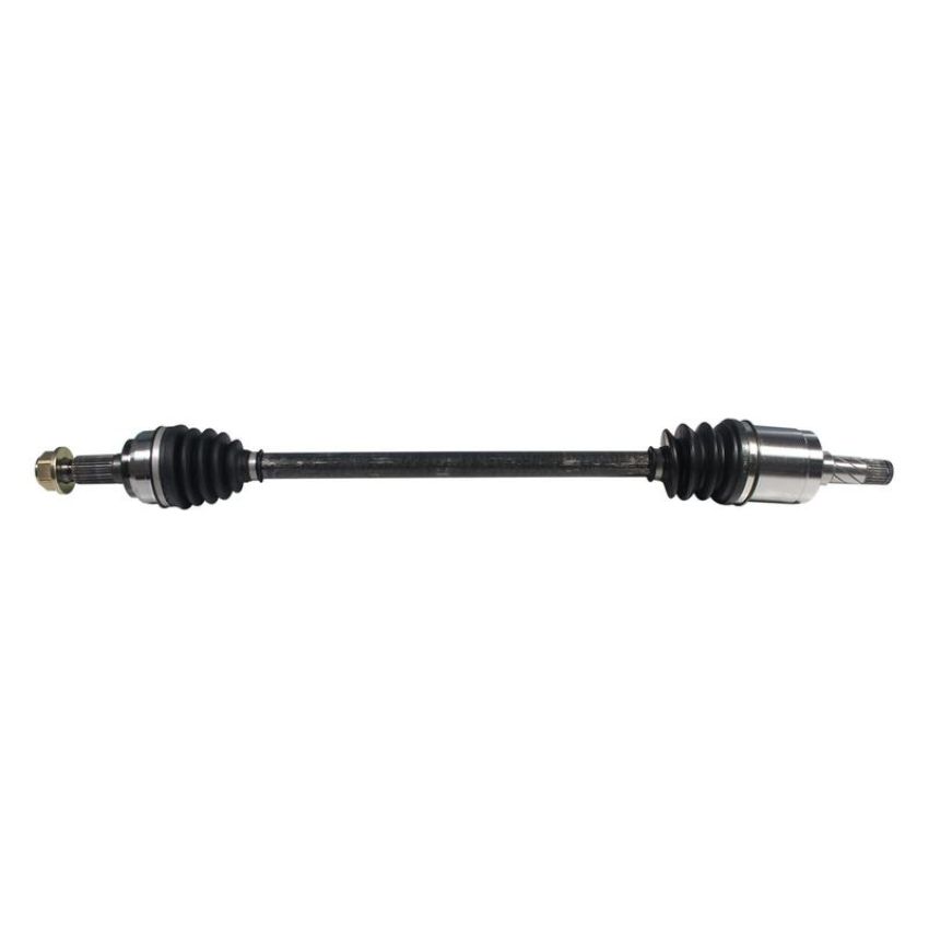 GSP NCV83003 11-15 Land Rover LR2 CV Axle Assembly  - Rear