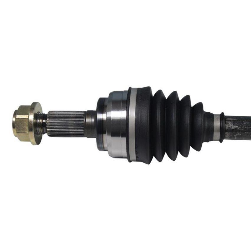 GSP NCV83003 11-15 Land Rover LR2 CV Axle Assembly  - Rear