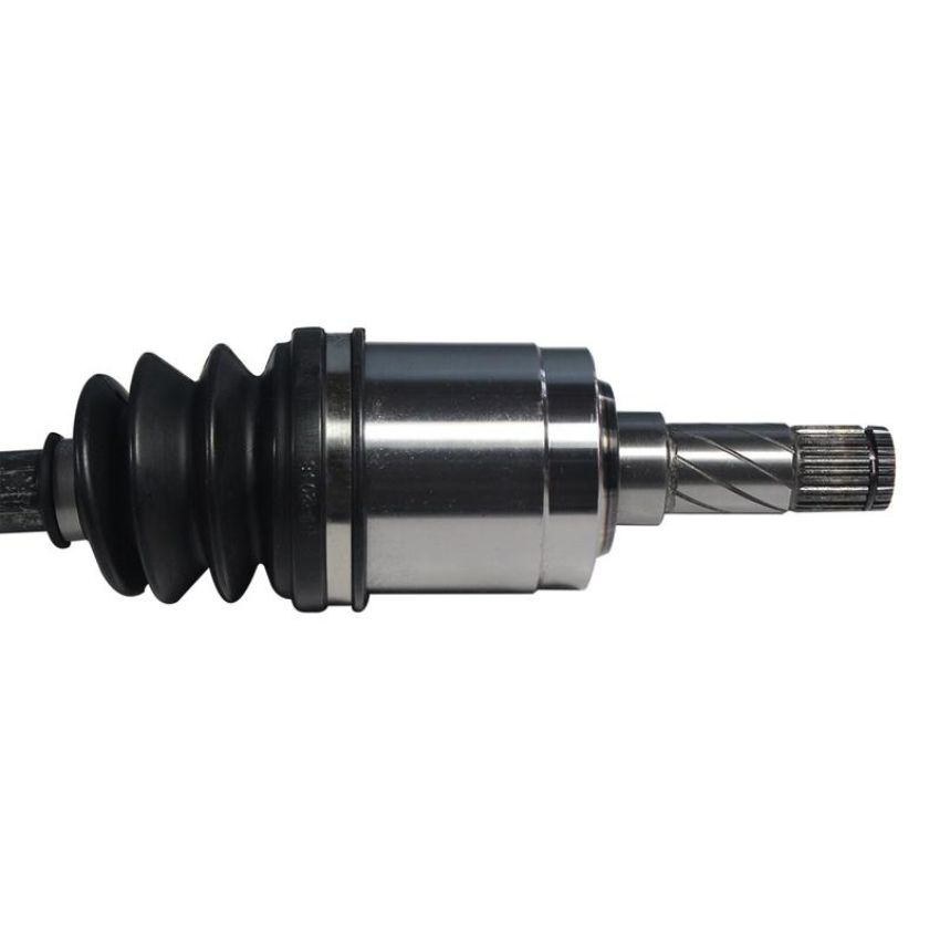 GSP NCV83003 11-15 Land Rover LR2 CV Axle Assembly  - Rear
