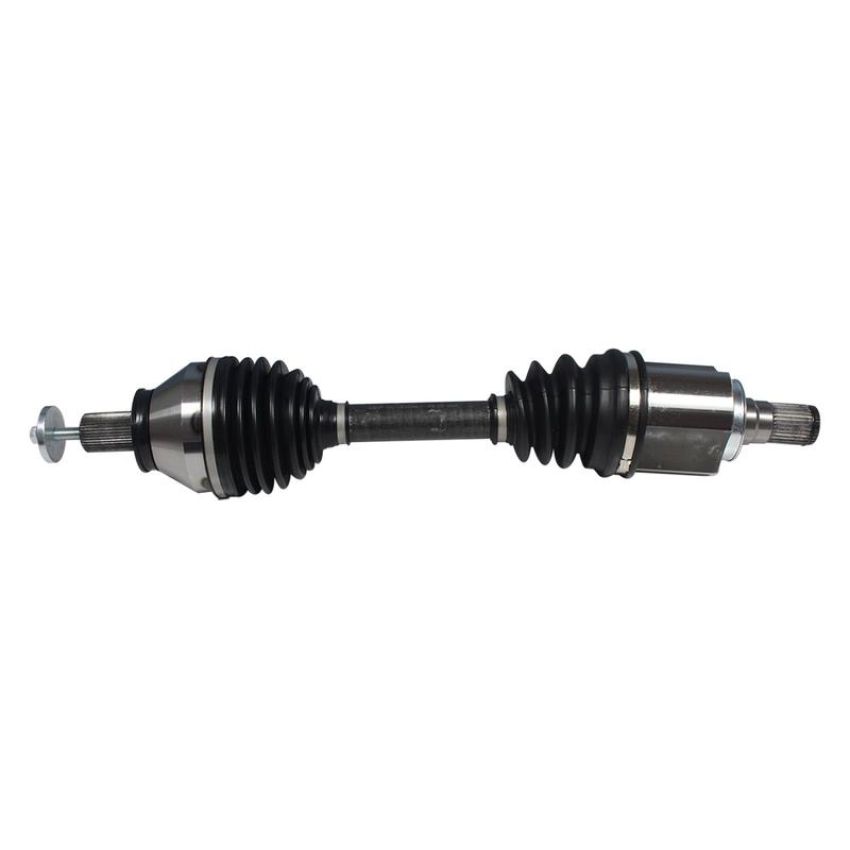 GSP NCV83004 08-12 Land Rover LR2 CV Axle Assembly  - Front Left