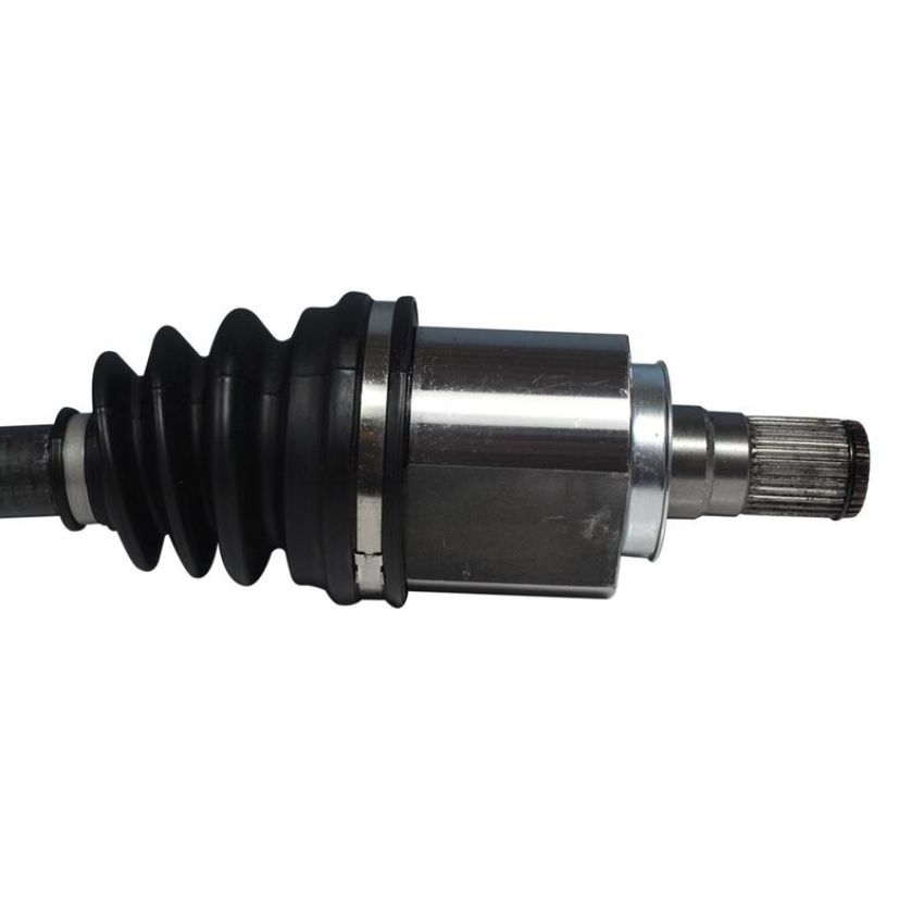 GSP NCV83004 08-12 Land Rover LR2 CV Axle Assembly  - Front Left