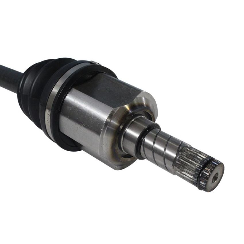 GSP NCV83005 08-10 Land Rover LR2 CV Axle Assembly  - Rear
