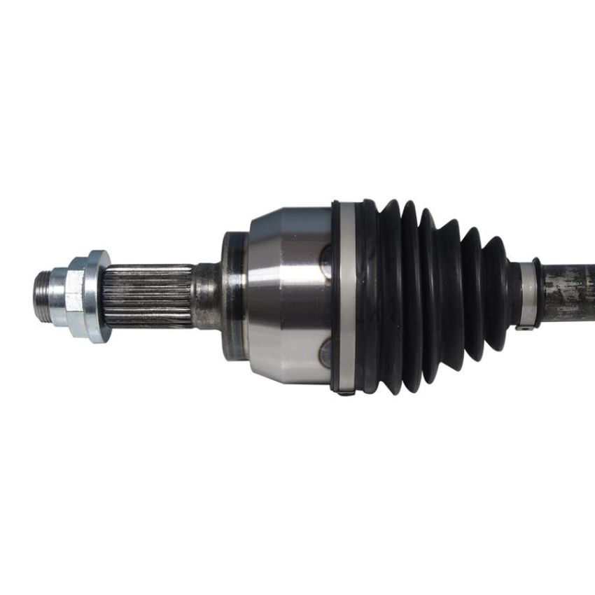 GSP NCV83005 08-10 Land Rover LR2 CV Axle Assembly  - Rear
