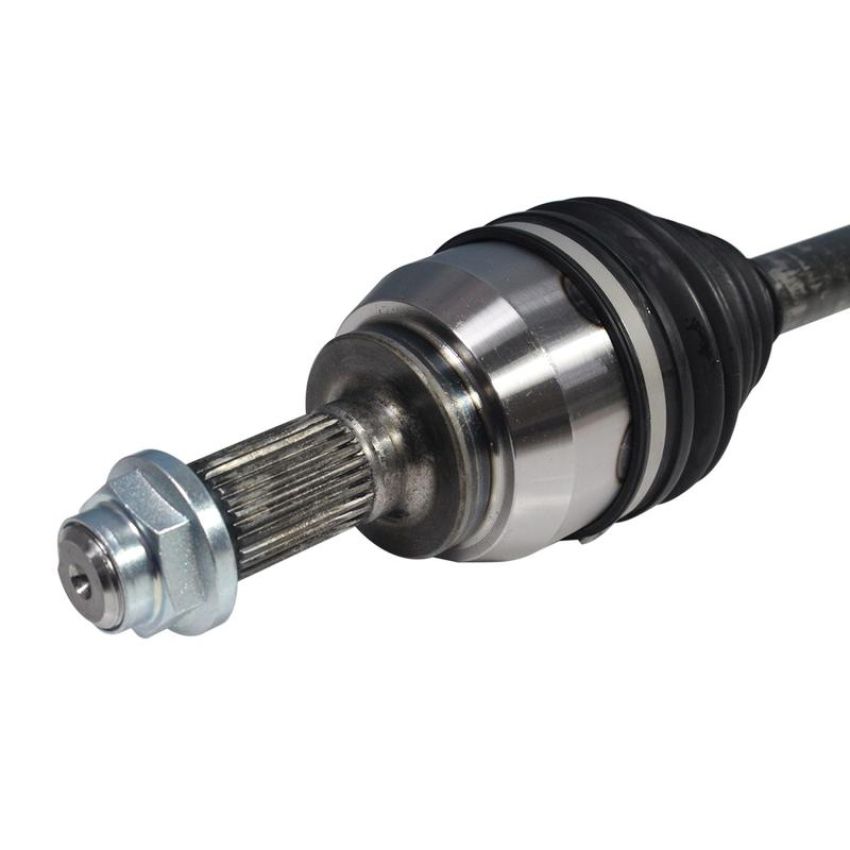 GSP NCV83005 08-10 Land Rover LR2 CV Axle Assembly  - Rear