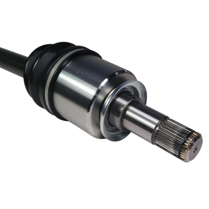 GSP NCV83006 Land Rover CV Axle Assembly  - Rear Left