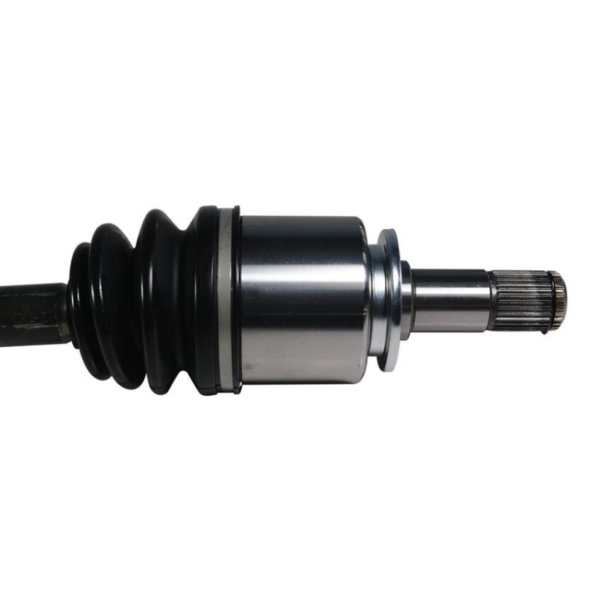 GSP NCV83006 Land Rover CV Axle Assembly  - Rear Left